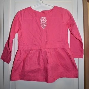 Spring top
